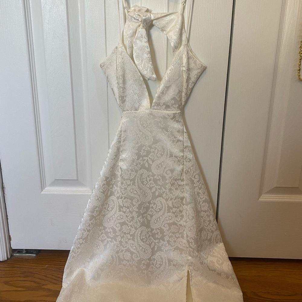 lucy In the Sky dress